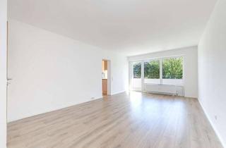 Wohnung kaufen in 21614 Buxtehude, Raum für Rendite – 3-Zimmer-Wohnung in Buxtehude