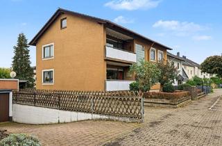 Haus kaufen in 55218 Ingelheim, Gepflegtes Zweifamilienhaus mit ca. 230 m² Wohnfläche und großzügigem Grundstück in Ingelheim