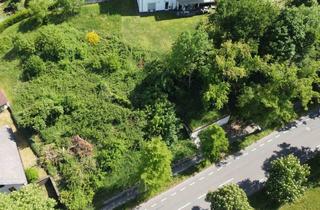 Garagen kaufen in 54516 Wittlich, Baugrundstück für Mehrfamilienwohnhaus in Wittlich