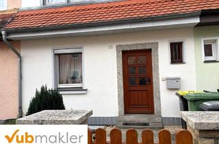 Einfamilienhaus kaufen in 95111 Rehau, Behagliches Eigenheim in Rehau – Gepflegte Immobilie in angenehmer Wohnlage