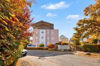 Loft kaufen in 88677 Markdorf, Wohnen über den Dächern von Markdorf, vermietete 1,5-Zimmer-Maisonettewohnung mit Dachterrasse