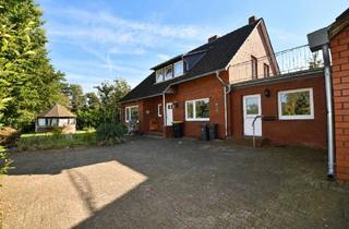 Haus kaufen in 49624 Löningen, Bieterverfahren - Vermietete Immobilie mit Ausbaupotenzial für weitere Wohnungen in Benstrup