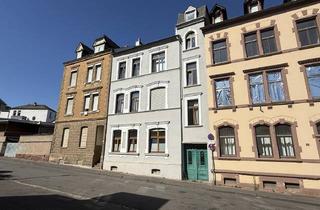 Wohnung kaufen in 54295 Trier-Ost, Fußläufig zur City und Hauptbahnhof -Charmante Eigentumswohnung in Trier-Ost
