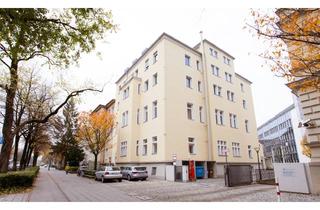 Büro zu mieten in Goethestraße, 80336 München, Helle Büroräume in repräsentativer Bürogemeinschaft
