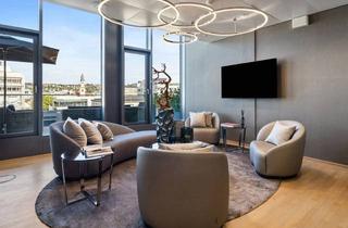Büro zu mieten in Königstraße, 70173 Stuttgart, Helle, moderne Büros & Coworking in zentralem Business Center,