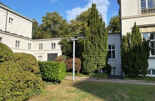 Büro zu mieten in Palmaille, 22767 Hamburg, Geräumige Bürogemeinschaft mit Elbblick in Hamburg-Altona