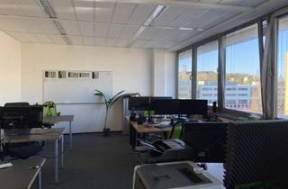 Büro zu mieten in Babelsberger Straße, 14473 Potsdam, 38m² Einzelbüro + Meetingraum (20 m²) am Potsdam Hauptbahnhof