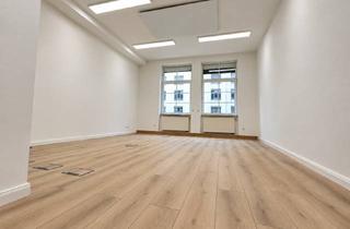 Büro zu mieten in Hanauer Landstraße, 60314 Frankfurt, Moderne Büros & Coworking im trendigen Ostend, Frankfurt am Main