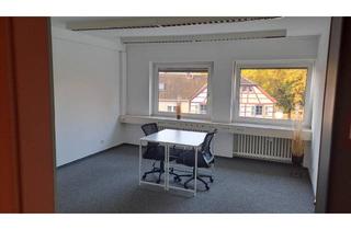 Büro zu mieten in Dammer Str., 41066 Mönchengladbach, Kreative Bürogemeinschaft in Mönchengladbach-Neuwerk