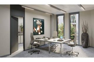Büro zu mieten in Unter Den Linden, 10117 Berlin, Hochwertige Business Center & Coworking Spaces in Berlin-Mitte