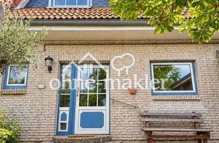 Doppelhaushälfte kaufen in 23824 Tensfeld, Willkommen in deinem neuen Zuhause!