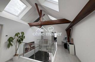 Penthouse mieten in 47652 Weeze, Moderne Penthouse Wohnung