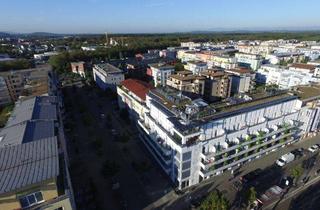 Wohnung kaufen in 79111 Freiburg, Bezugsfrei ab 01.01.2027 – Gepflegtes Apartment mit Balkon in Freiburg-Rieselfeld.