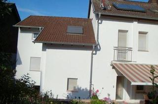 Haus kaufen in 66557 Illingen, EFH / ELW! Viel viel Haus fürs Geld. Jede Menge Grün drumrum! Beste Lage - MEHRGENERATIONENHAUS!