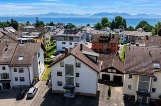 Wohnung kaufen in 88090 Immenstaad, Ferienort Immenstaad ! Charmante 3,5 Zimmer-Wohnung in seenaher Lage