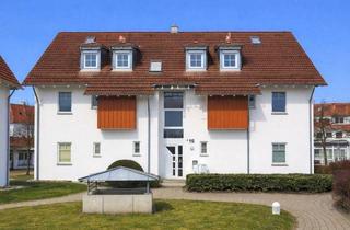Gewerbeimmobilie kaufen in Eugen-Bolz-Straße 16, 88094 Oberteuringen, Moderne Praxiseinheit im Zentrum von Oberteuringen