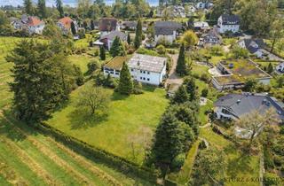 Haus kaufen in 77704 Oberkirch, Seltene Gelegenheit in Oberkirch – Repräsentatives Anwesen auf parkähnlichem Grundstück