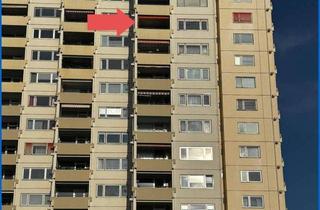 Wohnung kaufen in 88090 Immenstaad, 3-Zimmer-Eigentumswohnung im 11. Obergeschoss mit beeindruckender Seesicht und Tiefgaragenstellplatz