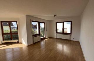 Wohnung mieten in 75382 Althengstett, Althengstett: Charmante 2-Zimmer-Wohnung mit Terrasse