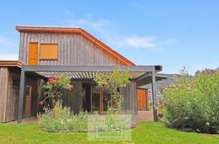 Einfamilienhaus kaufen in 27607 Geestland, Technisch modernes Einfamilienhaus (A+) in einmalig ruhige Lage mit Privatsphäre- Grundstück