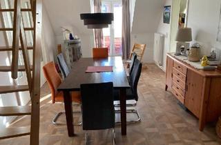 Wohnung kaufen in 99867 Gotha, Gotha - PROVISIONSFREI | 4-5 Zi. | 99 m² | 2 Balkone | EBK | Stellplatz