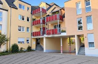 Wohnung kaufen in 54295 Trier, Trier - LAGE, AUFTEILUNG, TIEFGARAGE, INVESTMENT