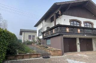Einfamilienhaus kaufen in 66709 Weiskirchen, Weiskirchen - ALTERSGERECHT, POOL, TOP ZUSTAND, EFFIZIENT