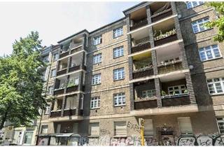 Mehrfamilienhaus kaufen in Straße 31, 12435 Berlin, Berlin - Zu verkaufen ein Mehrfamilienhaus mit 20 Wohneinheiten von Privat