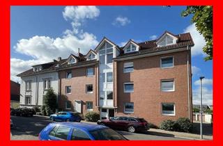 Wohnung kaufen in 31224 Peine, Peine - Stadtnahes Wohnen