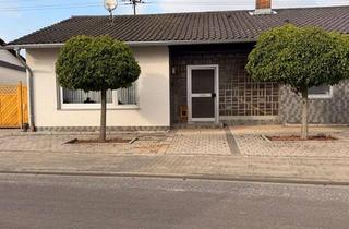 Einfamilienhaus kaufen in 66265 Heusweiler, Heusweiler - Einfamilienhaus Freistehend