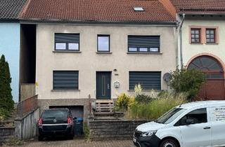 Einfamilienhaus kaufen in 66333 Völklingen, Völklingen - 1 Fam. Haus *Provosonsfrei* in Lauterbach