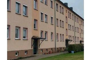 Wohnung kaufen in 06647 Bad Bibra, Bad Bibra - Eigentumswohnung 3 Raum Bad bibra