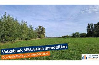 Grundstück zu kaufen in 09661 Striegistal, Striegistal - Grundstück für Ihr neues Zuhause - Zwischen Dresden und Chemnitz - Preiswert und bauträgerfrei!