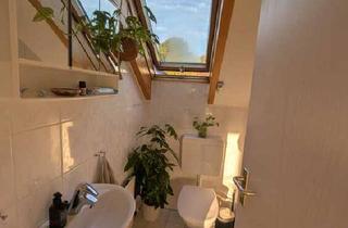 WG-Zimmer mieten in 70173 Stuttgart, Stuttgart - Zimmer nähe HBF - Zwischenmiete - Dezember bis März