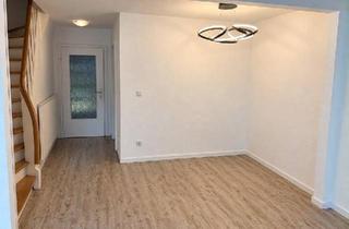 Reihenhaus kaufen in 28259 Bremen, Bremen - Charmantes Reihenhaus mit Garten und Terrasse in Bremen-Huchting