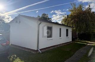Haus kaufen in 23946 Ostseebad Boltenhagen, Ostseebad Boltenhagen - URLAUBSIDYLL FÜR GOLFER, REITER UND BOOTSFREUNDE