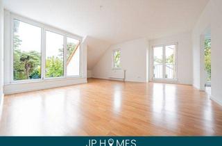 Wohnung kaufen in 15738 Zeuthen, Wohnen auf 2 Ebenen: 4 Räume | 87,94 m² Wohnfläche + 31,67 m² ausgebaute Nutzfläche