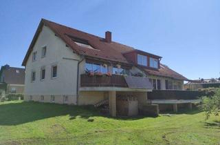 Wohnung mieten in Am Dornbusch 19, 04509 Schönwölkau, Helle Dachgeschosswohnung+ Terrasse+ Stellplatz+ toller Ausblick