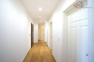Wohnung kaufen in Naumburger Straße, 04229 Leipzig, UNVERMIETETE, ELEGANTE 4-RWG M. BK, PARKETT, G-WC, AR, FUBO-HZG IM TRENDVIERTEL LPZ.-PLAGWITZ