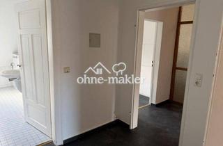 Wohnung mieten in Hellmundstraße 4, 65183 Wiesbaden, 3 Zimmer Küche Bad 64m²