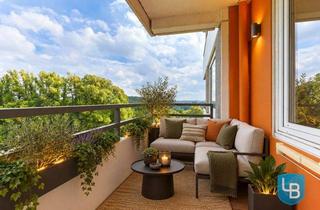 Wohnung kaufen in 24306 Plön, Frisch renovierte Eigentumswohnung nahe dem Großen Plöner See
