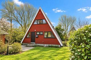 Haus kaufen in 24351 Damp, Ihr Ostsee-Flair Feriendomizil mit Terrasse und Garten