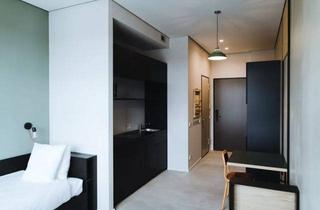 Penthouse mieten in 10243 Berlin, Wohnung in Berlin