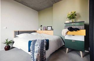 Penthouse mieten in 13355 Berlin, Wohnung in Berlin