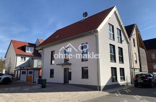 Wohnung mieten in Kirchstraße 26D, 64372 Ober-Ramstadt, schöne gemütliche Dachgeschoss Wohnung