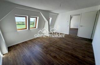Wohnung mieten in Rüdersdofer Straße 33, 15378 Herzfelde, 3-Zimmer-Wohnung mit Mietergarten in Rüdersdorf-Herzfelde