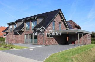 Haus mieten in 26532 Großheide, Wohnen, wo andere Urlaub machen - Luxuriöse DHH in Großheide zu vermieten!