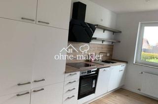 Wohnung mieten in 33175 Bad Lippspringe, Erdgeschosswohnung Erstbezug mit Blick ins Grüne