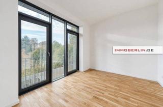 Reihenhaus kaufen in 12526 Berlin, IMMOBERLIN.DE - Modernes Reihenhaus mit Terrasse & Westgarten in ruhiger Wohnlage