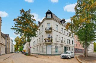 Wohnung kaufen in 24534 Innenstadt, Wohnkomfort – 2,5-Zimmer-Wohnung mit Balkon in Neumünster